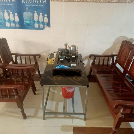 Good Luck Hostel Phnom Penh Dış mekan fotoğraf