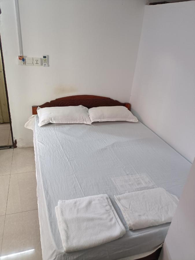 Good Luck Hostel Phnom Penh Dış mekan fotoğraf